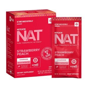 Strawberry-Peach-con-Cafeína